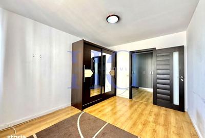 Apartament cu 3 camere decomandat în Hipodrom 3 - 3