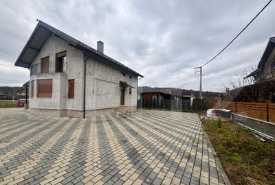 Casă cu 5 camere cu Teren 5000 Mp în Unirea - 11