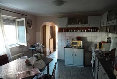 Casa de vanzare, 3 camere, 92 mp, zona Baritiu Casa de vanzare, 3 camere, 92 mp, zona Baritiu - 11