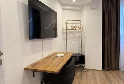 Apartament 1 Camere, Terasa 50mp | Vedere Panoramica | Piata Marasti Central - 8