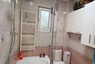 REA1025952 3 camere in imobil boutique Dorobanti Floreasca - 19