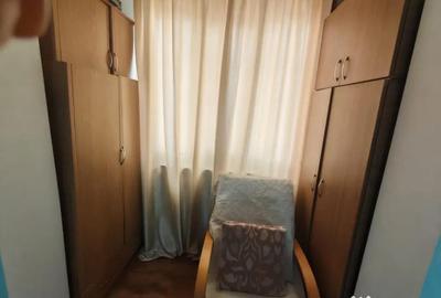 Apartament cu 2 camere semidecomandat în Km 4 - 7