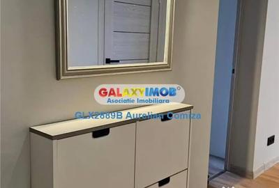 Apartament cu 2 camere decomandat în Central - 7