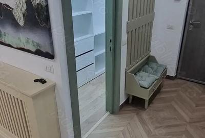 Apartament cu 4 camere decomandat în Fălticeni - 10