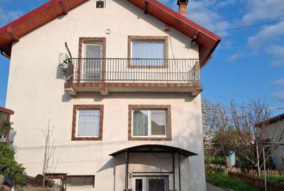 Casă cu 4 camere cu Teren 507 Mp în Șendreni - 10