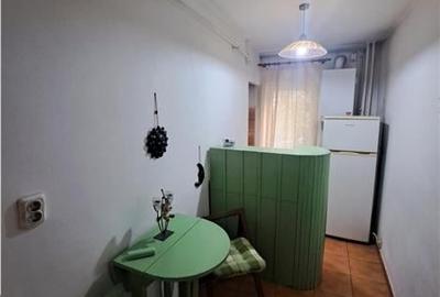 1 CAMERA, CENTRALA TERMICA, LANGA CASA DE PENSII! - 6