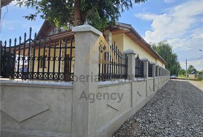 Spațiu comercial, de 900 mp, în Borzești - 19