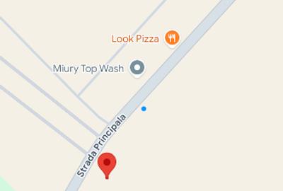 Vand teren intravilan 2000 mp, deschidere DJ602, constructie inceputa - 11