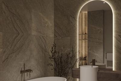 Vanzare apartament de 4 camere Unirii- BLOC NOU Vanzare apartament de 4 camere Unirii- BLOC NOU - 10