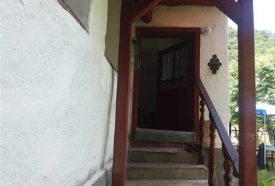 Casă cu 2 camere în Central - 2