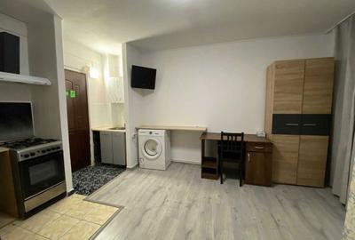 Garsonieră nedecomandată în Bularga - 2