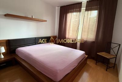 Apartament cu 3 camere decomandat, mobilat în Crângași - 2