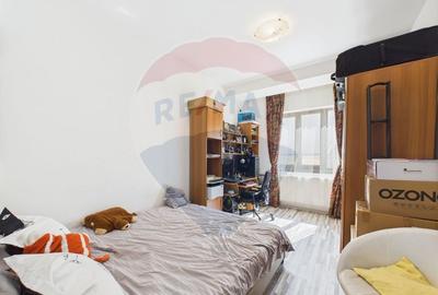 Casa tip duplex de vanzare, Cartierul Latin, Prelungirea Ghencea - 5