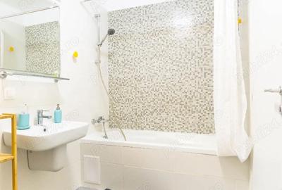 Apartament cu 2 camere decomandat, mobilat în Nord - 7