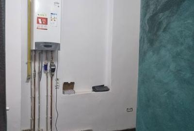 Apartament cu 2 camere în Ultracentral - 3