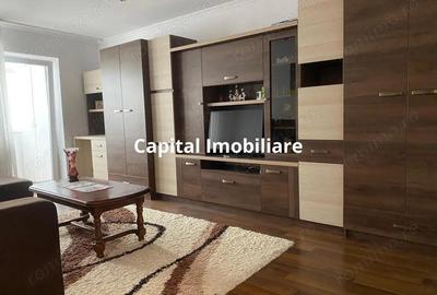 Apartament decomandat, 2 camere, Bd. Independentei - 1