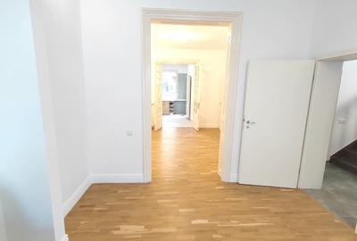 Casă individuală cu 7 camere cu Canalizare în Floreasca - 2