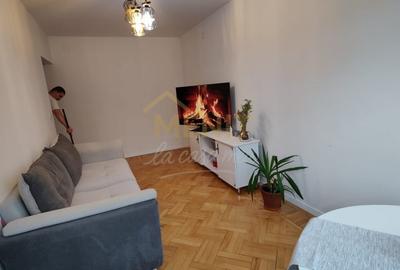 Apartament cu 3 camere decomandat în Nord