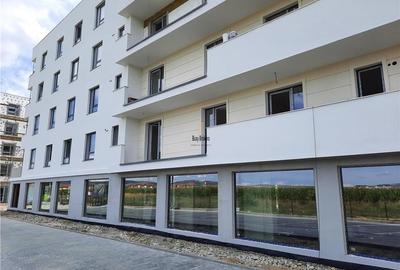 Spatiu Comercial, 652 mp, Sibiu - 2
