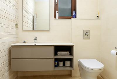 Vand vila p+1+m,  Baneasa, la liziera pădurii Băneasa - 13