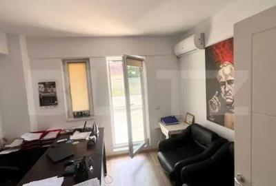 Apartament cu 2 camere semidecomandat, mobilat în Dâmbul Rotund - 3