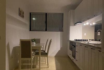 Vila moderna de inchiriat P+1, constructie 2023 - 3