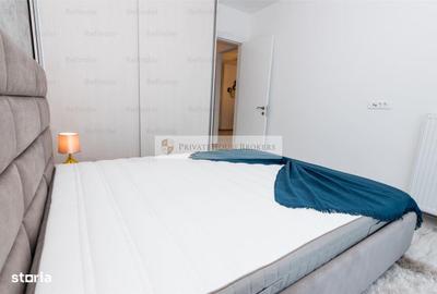 Apartament cu 2 camere semidecomandat, mobilat în Tei - 3