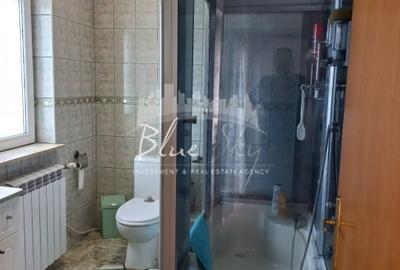 Casă individuală cu 3 camere cu Canalizare în Tomis Plus - 10