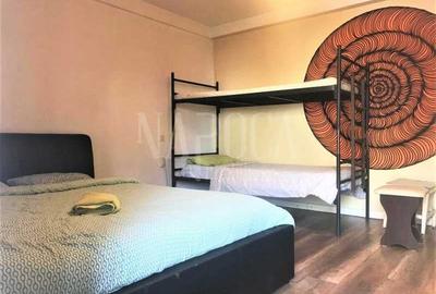 Apartament 5 camere de vanzare in Centru, Cluj Napoca Apartament 5 camere de vanzare in Centru, Cluj Napoca - 4