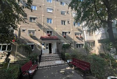RECO Apartament cu 2 camere -Nufarul - 23