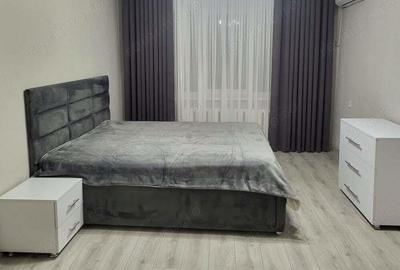 Garsoniera de inchiriat in zona Crangasi - 2