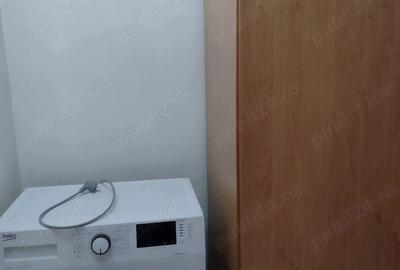 Garsonieră decomandată în Central - 5