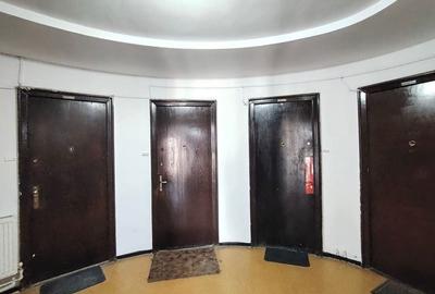 G12 - Garsoniera - Centrul Vechi - Strada Doamnei - 6