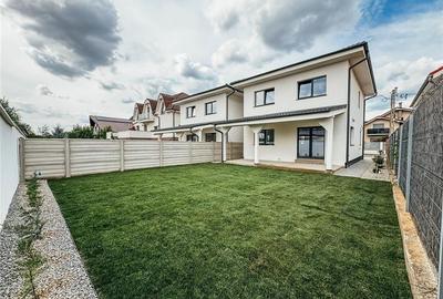 RECO Vila 4 camere Grigorescu - 17