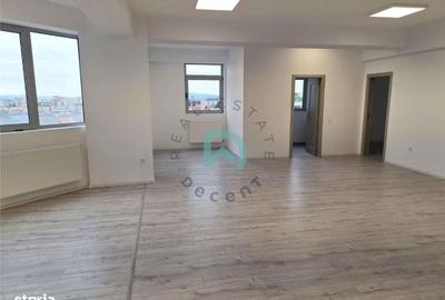 Spațiu comercial, de 122 mp, în Centrul Civic - 3