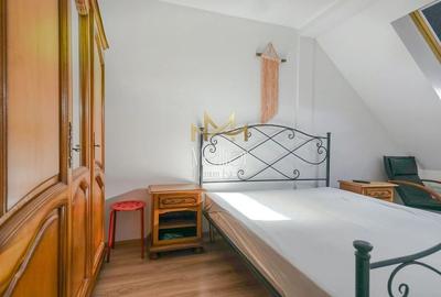 Apartament 3 camere, 79 mp, parcare, Manastur, zona Edgar Quinet! - 16