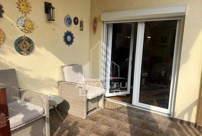 Duplex cu 4 camere, 2 locuri de parcare, in Dumbravita - 16