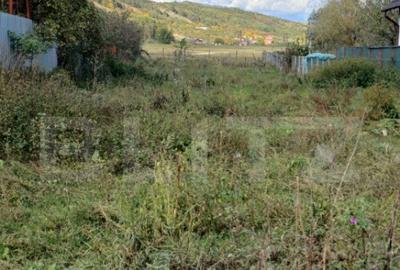 Teren intravilan, 1200 mp in Turda, zona Poiana - 3