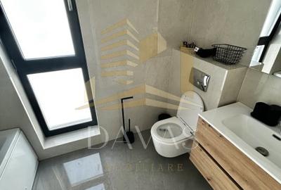 Casa tip duplex finisata premium 4 camere de inchiriat | Buna ziua | Garaj Casa tip duplex finisata premium 4 camere de inchiriat | Buna ziua | Garaj - 12