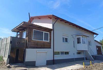 Casă individuală cu 4 camere cu Canalizare în Pișchia - 23