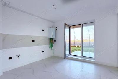 Apartament 4 camere Astorium Garden Curte proprie Theodor Pallady - 4