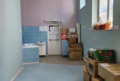 Strada Radu De La Afumati, imobil centru medical - 3