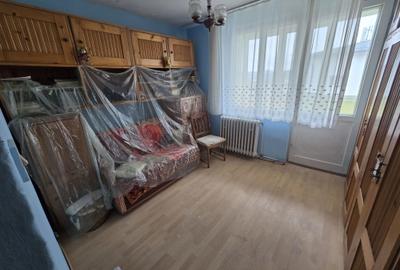 Apartament cu 2 camere decomandat în Central - 7