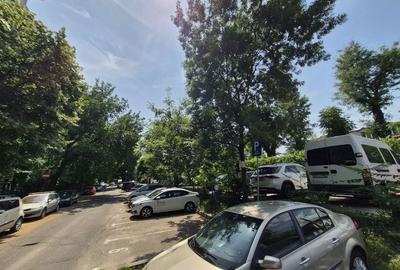 Teren intravilan construcții 430 mp dubla deschidere la strada! - 3