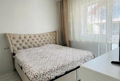 Apartament cu 2 camere decomandat în Central - 9