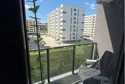 Apartament cu 2 camere decomandat în Chiajna - 8