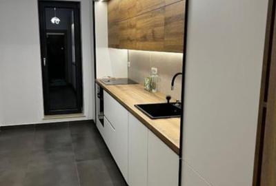 Apartament 2 Camere Bloc Nou cu CTP si Parcare persoanala - 7