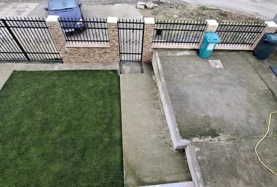 Ovidiu-Vila  cu vedere la Lacul Siutghiol........... - 17