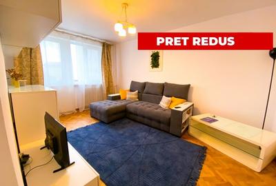 Apartament 2 camere | Modern | Gara - Bd. Ferdinand - 1