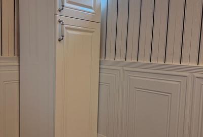 Casă individuală cu 4 camere cu Canalizare în Central - 22